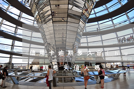 信用卡逾期多久會(huì)上失信人榜單 逾期是失信人嗎