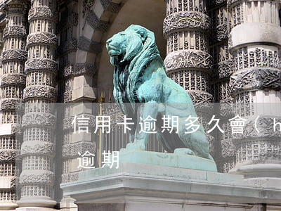 信用卡逾期多久會(huì)上老賴(信用卡逾期)