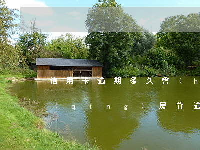 信用卡逾期多久會(huì)影響房貸申請(qǐng)(房貸逾期幾天會(huì)不會(huì)影響信用)