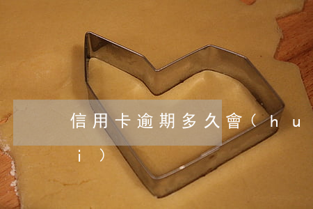 信用卡逾期多久會(huì)抓起來(lái)