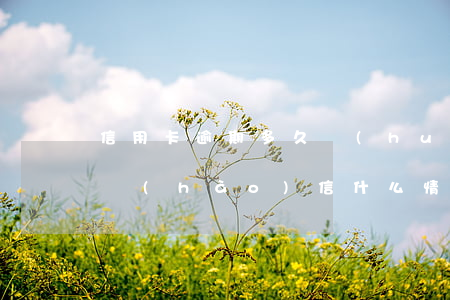 信用卡逾期多久會(huì)發(fā)掛號(hào)信(什么情況會(huì)收到信用卡掛號(hào)信)