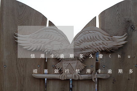 信用卡逾期多久會(huì)被起訴坐牢6(招商銀行信用卡逾期多久會(huì)被起訴坐牢)