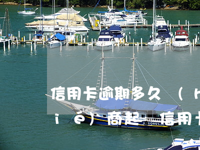 信用卡逾期多久會(huì)被銀行協(xié)商起訴(信用卡逾期多久會(huì)被銀行協(xié)商起訴)
