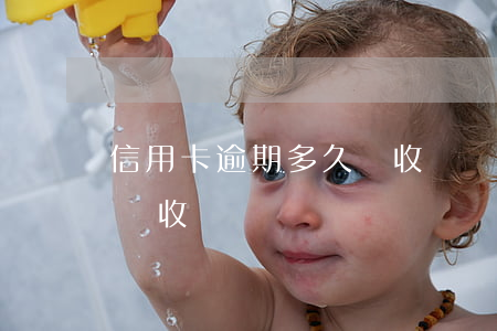 信用卡逾期多久會收費違法（信用卡逾期多久會收費）