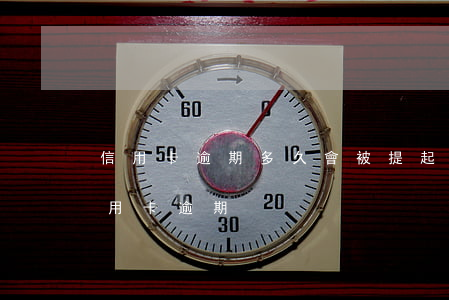 信用卡逾期多久會被提起訴訟(民事訴訟法信用卡逾期)