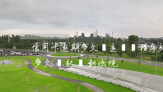信用卡逾期多久會走訴訟程序 欠信用卡一般多久會起訴到法院