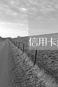 信用卡逾期多久能办车贷