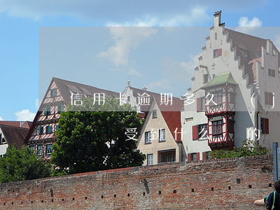 信用卡逾期多久計(jì)入壞賬(信用卡壞賬會受到什么樣的處罰)