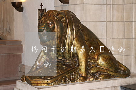 信用卡逾期多久記信函-信用卡逾期多久記信函