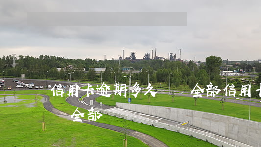信用卡逾期多久讓還全部(信用卡逾期多久讓還全部)