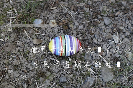 信用卡逾期多久達(dá)到次級(jí)(信用卡逾期不能超過(guò)幾次)