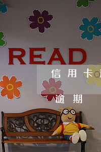 信用卡逾期多小錢可以立案(信用卡20塊錢逾期)
