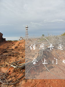 信用卡逾期多少钱会上门(信用卡逾期3千多会上门吗)