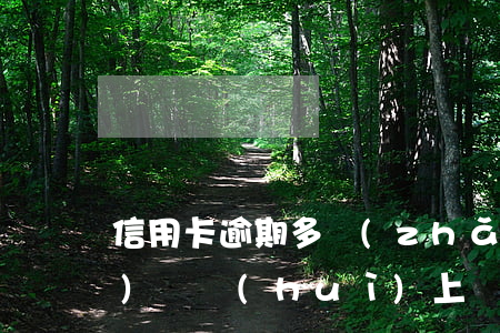 信用卡逾期多長(zhǎng)時(shí)間會(huì)上門催收(銀行會(huì)上門催收信用卡欠款嗎)