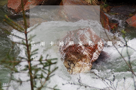信用卡逾期多長時間失信(信用卡逾期多久失信)