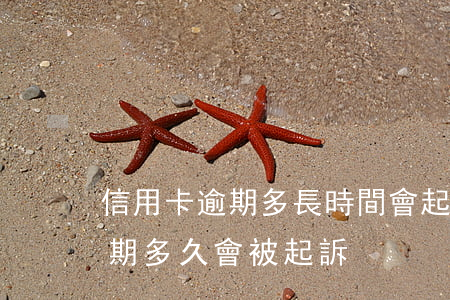 信用卡逾期多長時間會起訴你家人(“信用卡逾期多久會被起訴”)