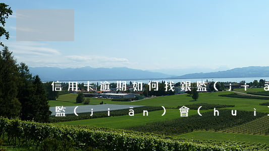 信用卡逾期如何找銀監(jiān)局-銀監(jiān)會(huì)處理信用卡逾期么