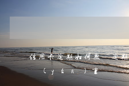 信用卡逾期如何撤訴(逾期后注銷信用卡后果嚴(yán)重)