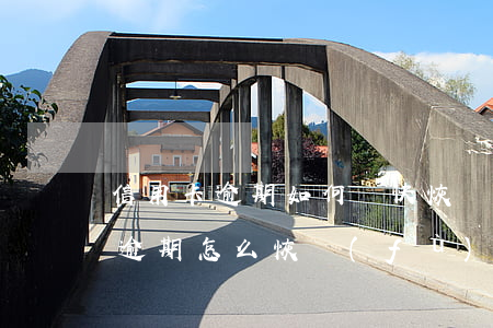信用卡逾期如何盡快恢復(fù)征信(征信逾期怎么恢復(fù))