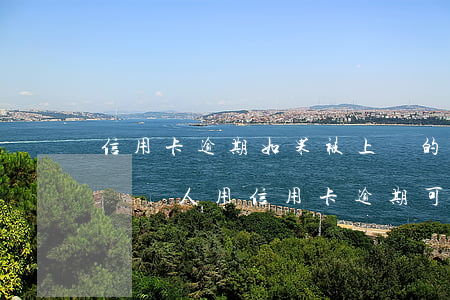 信用卡逾期如果被上訴的話會(huì)怎樣(別人用信用卡逾期可以起訴嗎)