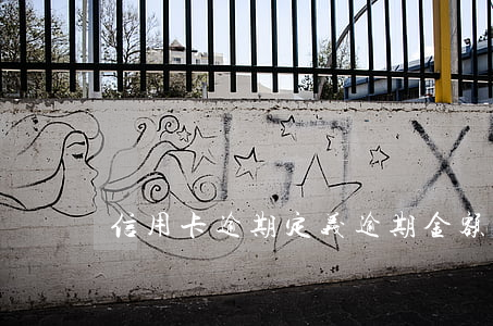 信用卡逾期定义(逾期金额是什么意思)
