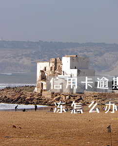 信用卡逾期客服不解冻 信用卡逾期客服不解冻怎么办