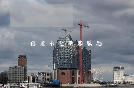 信用卡逾期客服恐嚇