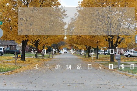 信用卡逾期家訪后會蹲監(jiān)嗎(信用卡逾期家訪后會蹲監(jiān)嗎)