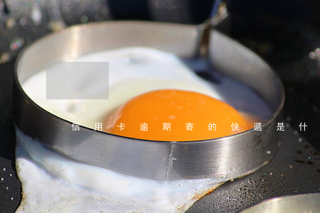 信用卡逾期寄的快遞是什么(逾期會寄信嗎)