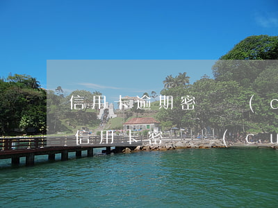 信用卡逾期密碼錯(cuò)誤怎么回事(刷信用卡密碼錯(cuò)誤超限怎么辦)