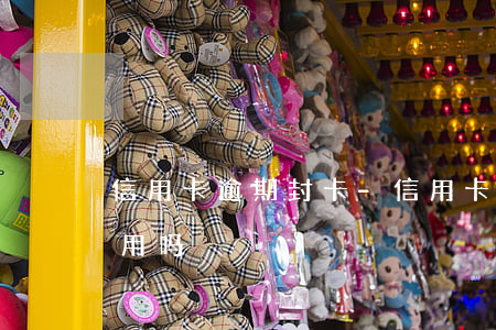 信用卡 逾期 封卡-信用卡逾期封卡还完还能用吗