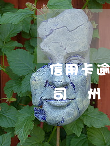 信用卡逾期專業(yè)協(xié)商公司廣州
