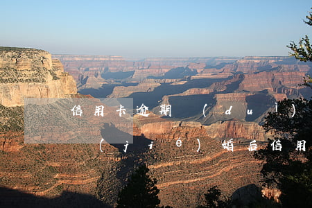 信用卡逾期對(duì)妻子信用有影響嗎(結(jié)婚后信用卡逾期會(huì)對(duì)對(duì)方有影響嗎)