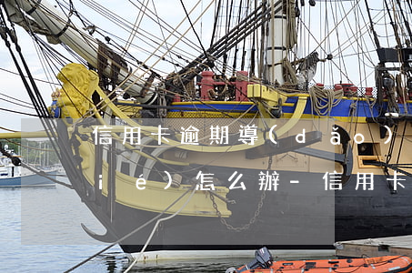 信用卡逾期導(dǎo)致銀行卡凍結(jié)怎么辦-信用卡逾期導(dǎo)致銀行卡凍結(jié)怎么辦可以解封嗎