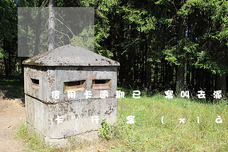 信用卡逾期已報案叫去派出所去嗎-欠信用卡銀行報案現(xiàn)在在派出所