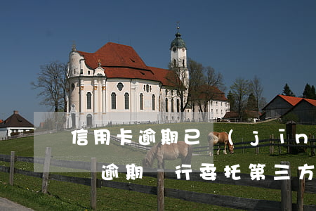 信用卡逾期已經(jīng)委托第三方(房貸逾期銀行委托第三方)