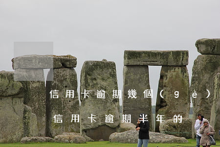 信用卡逾期幾個(gè)月了怎么辦(有沒有信用卡逾期半年的)