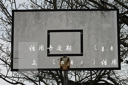 信用卡逾期幾個(gè)月就會(huì)上門(mén)(信用卡 逾期多久)