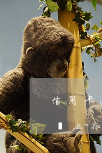 信用卡逾期幾十塊上征信了（信用卡逾期幾十塊上征信了）