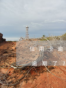 信用卡逾期幾塊錢90天(信用卡100塊錢逾期了7天嚴重嗎)