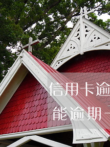 信用卡逾期幾天不收費(哪個銀行的信用卡不能逾期一天)
