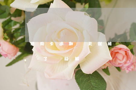 信用卡逾期幾天就被凍結(因逾期信用卡被凍結了還能解凍嗎)