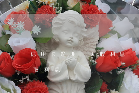 信用卡逾期幾天收利息嗎(信用卡逾期幾天收取利息)
