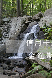 信用卡逾期幾天會(huì)有滯納金(滯納金逾期影響信用嗎)