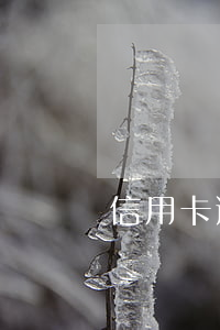 信用卡逾期幾天會停（信用卡逾期幾天會停）