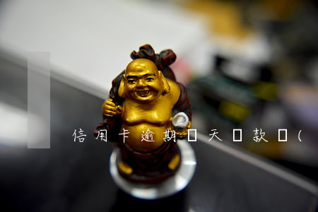 信用卡逾期幾天還款會(huì)收利息