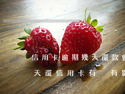 信用卡逾期幾天還款會影響信用嗎-逾期兩天還信用卡有沒有影響