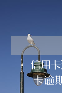 信用卡逾期幾年主動(dòng)還款(信用卡逾期三年可以自己主動(dòng)幾次還么)