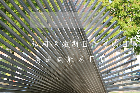 信用卡逾期幾年可以買房子(近兩年信用卡沒有逾期能房貸嗎)