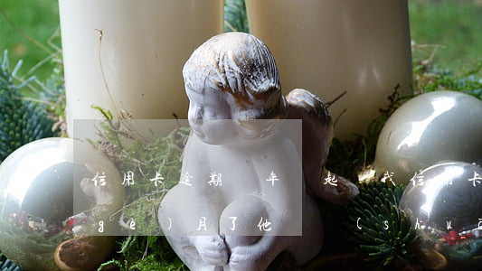 信用卡逾期幾年讓起訴(我信用卡逾期幾個(gè)月了他們說(shuō)要告我上法院)